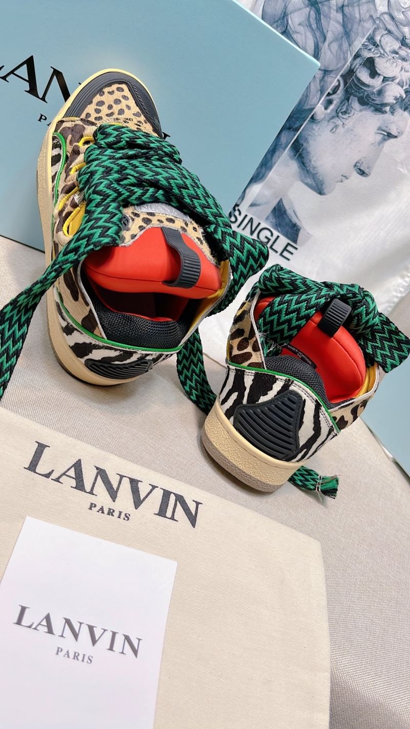 Lanvin Sneakers